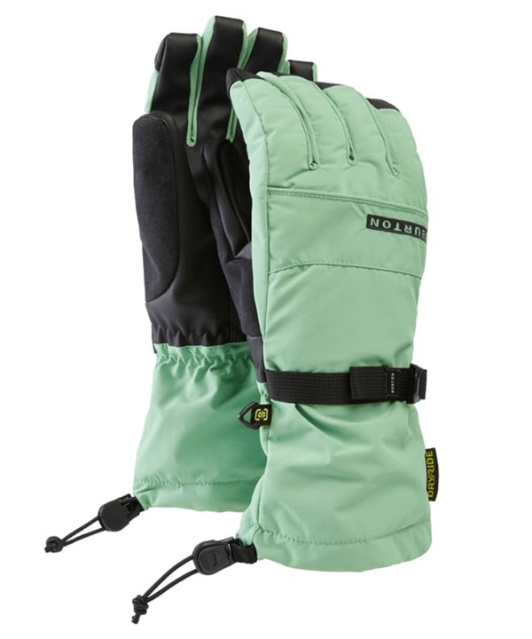 BURTON バートン Women's Profile Gloves スノーボード グローブ レディース ムラサキスポーツ 25-26モデル MM E22 【2526】