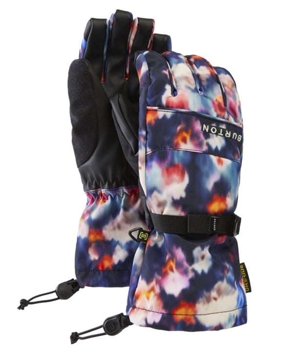 BURTON バートン Women's Profile Gloves スノーボード グローブ レディース ムラサキスポーツ 25-26モデル MM E22 【2526】
