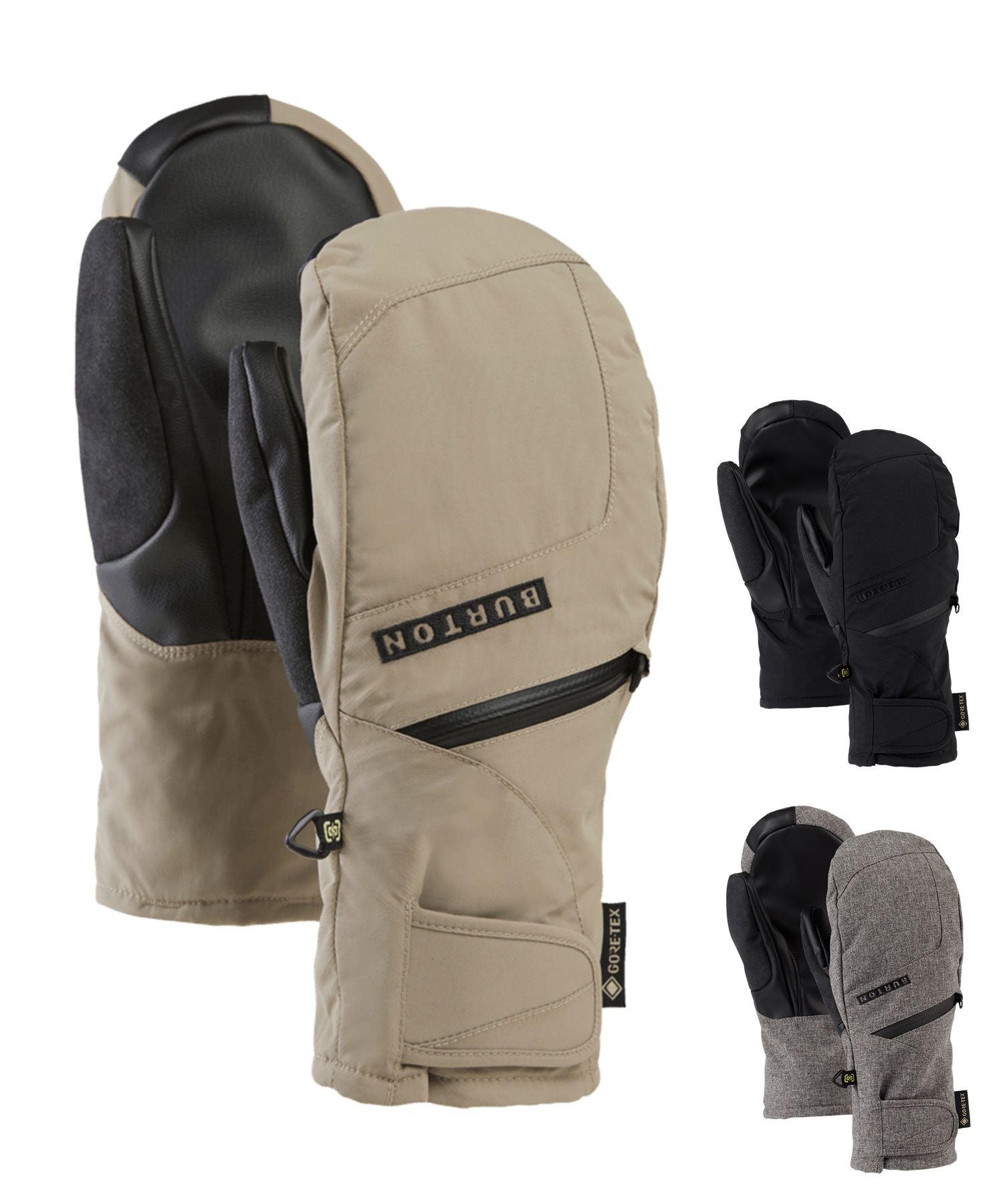 BURTON スノーグローブ