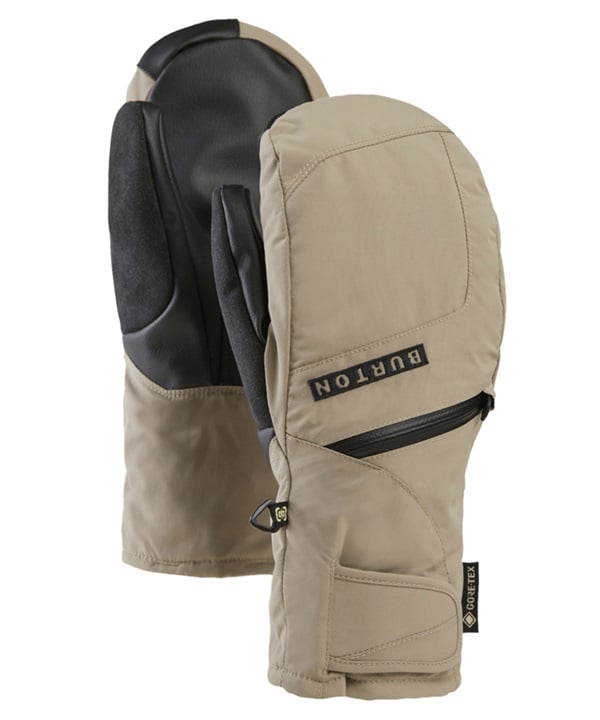 BURTON バートン Women's GORE-TEX Under Mittens スノーボード グローブ レディース ムラサキスポーツ 25-26モデル MM E22 【2526】