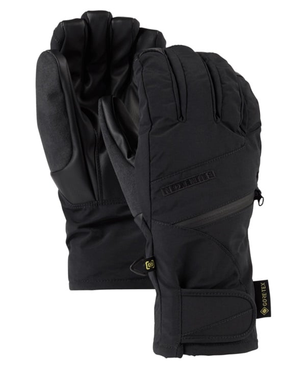 BURTON バートン Women's GORE-TEX Under Gloves スノーボード グローブ レディース ムラサキスポーツ 25-26モデル MM E22 【2526】