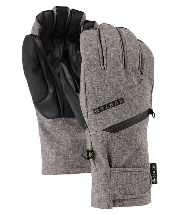 BURTON バートン Women's GORE-TEX Under Gloves スノーボード グローブ レディース ムラサキスポーツ 25-26モデル MM E22 【2526】