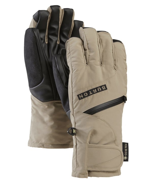 BURTON バートン Women's GORE-TEX Under Gloves スノーボード グローブ レディース ムラサキスポーツ 25-26モデル MM E22 【2526】