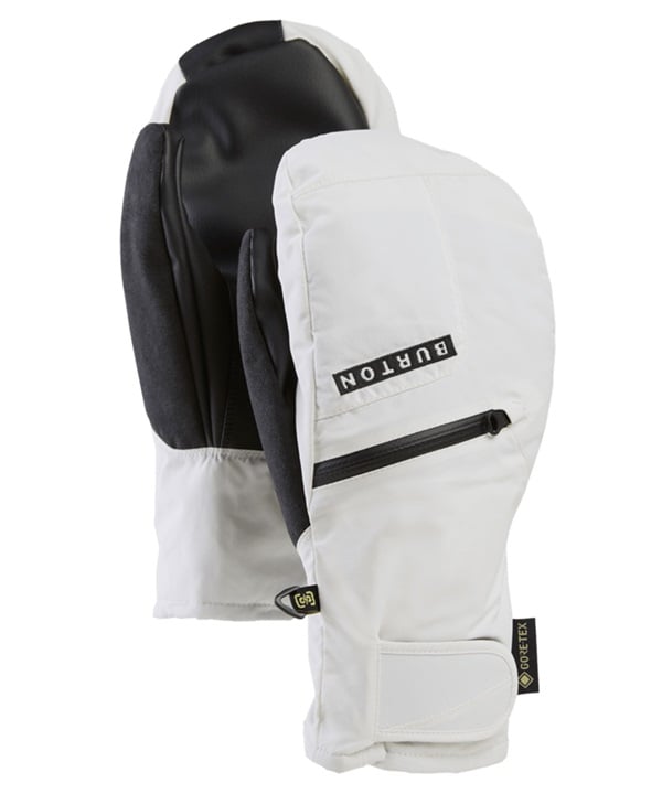 BURTON バートン Men's GORE-TEX Under Mittens スノーボード グローブ メンズ ムラサキスポーツ 25-26モデル MM E22 【2526】