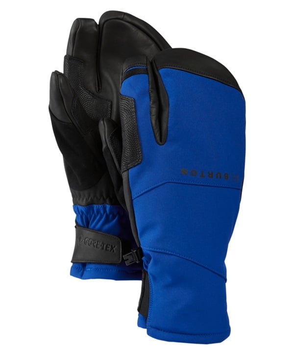 BURTON バートン [ak] GORE-TEX Clutch Mittens スノーボード グローブ ユニセックス ムラサキスポーツ 25-26モデル MM E22 【2526】