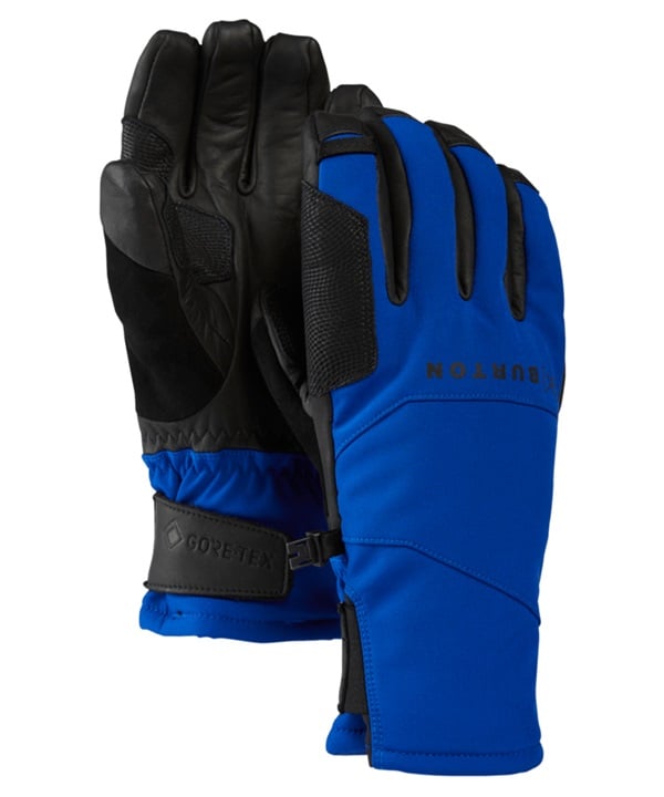 BURTON バートン [ak] GORE-TEX Clutch Gloves スノーボード グローブ ユニセックス ムラサキスポーツ 25-26モデル MM E22 【2526】