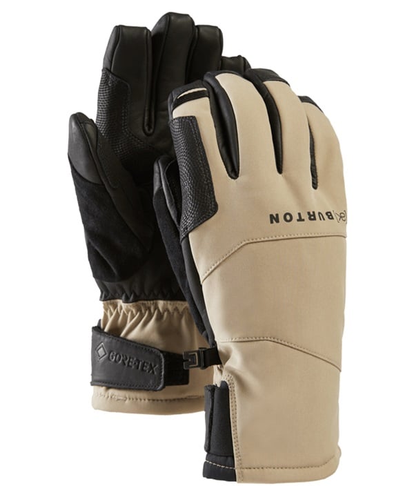 BURTON バートン [ak] GORE-TEX Clutch Gloves スノーボード グローブ ユニセックス ムラサキスポーツ 25-26モデル MM E22 【2526】