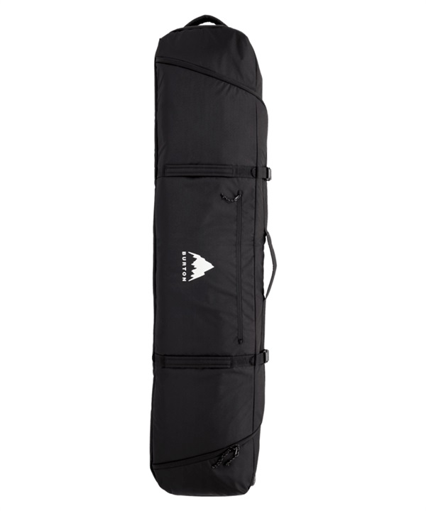 BURTON バートン Wheelie Gig Bag スノーボード ボードケース ウィール付き ムラサキスポーツ 25-26モデル MM G18 【2526】