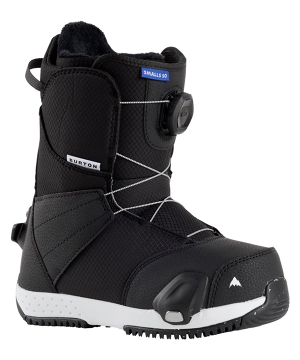 BURTON バートン Kids' Smalls Step On ステップオン スノーボード ブーツ キッズ ユース ムラサキスポーツ 25-26モデル MM G4 【2526】