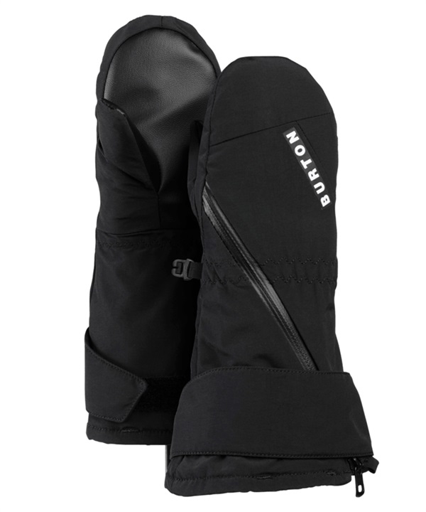 BURTON バートン Toddlers' Mini Mittens ミトン スノーボード グローブ キッズ ムラサキスポーツ 25-26モデル MM G18 【2526】