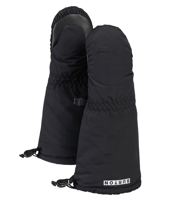BURTON バートン Toddlers' Grommit Mittens スノーボード グローブ キッズ ムラサキスポーツ 25-26モデル MM G18 【2526】
