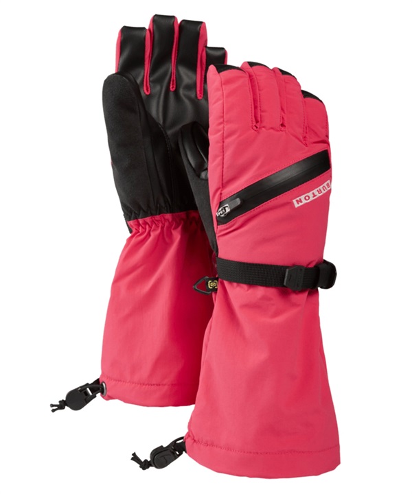 BURTON バートン Kids' Vent Gloves スノーボード グローブ キッズ ムラサキスポーツ 25-26モデル MM G18 【2526】