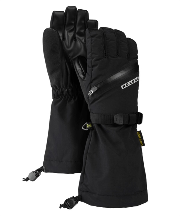 BURTON バートン Kids' Vent Gloves スノーボード グローブ キッズ ムラサキスポーツ 25-26モデル MM G18 【2526】