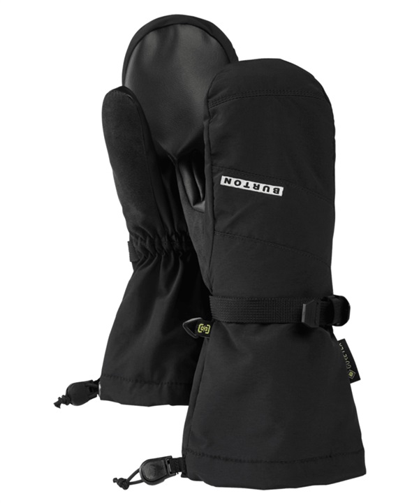 BURTON バートン Kids' GORE-TEX Mittens ゴアテックス ミトン スノーボード グローブ キッズ 25-26モデル MM G18 【2526】