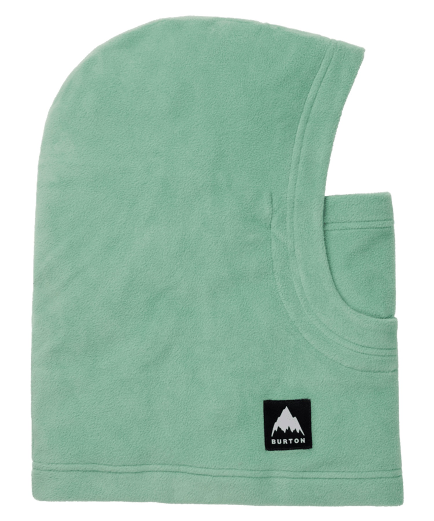BURTON バートン Kids' Burke Hood スノーボード フードウォーマー ネックウォーマー キッズ ヘルメット対応 25-26モデル MM G18 【2526】(SOFTSAGE-1SZFITALL)