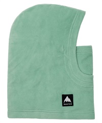 BURTON バートン Kids' Burke Hood スノーボード フードウォーマー ネックウォーマー キッズ ヘルメット対応 25-26モデル MM G18 【2526】(SOFTSAGE-1SZFITALL)