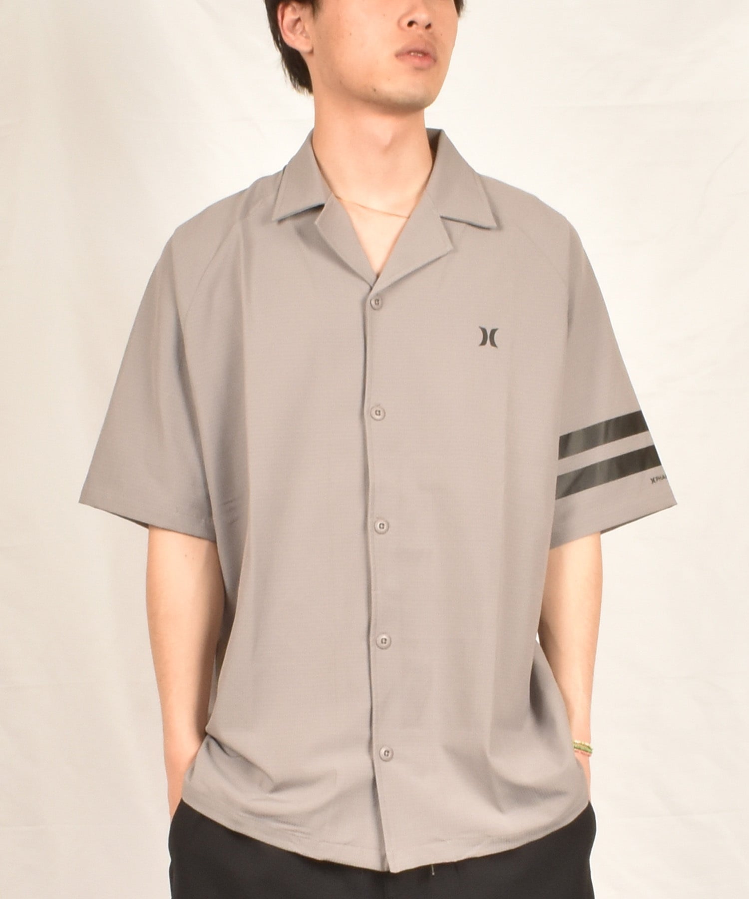 ラッシュT(Hurley)