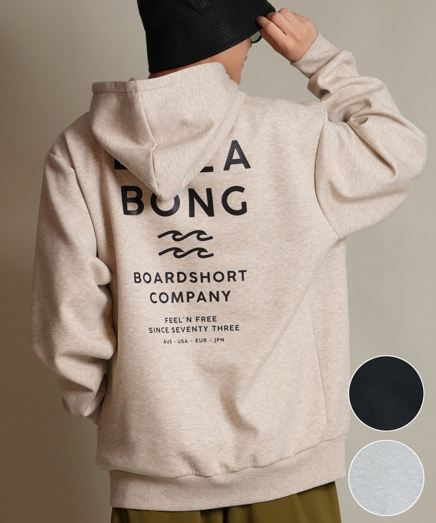 BILLABONG トップス