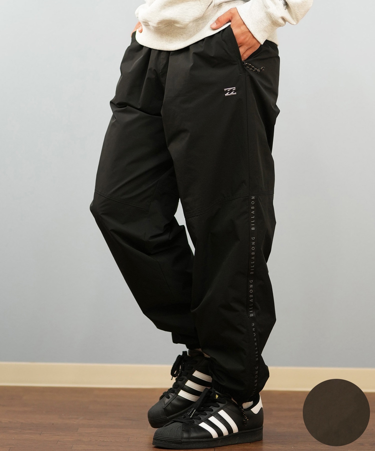 BILLABONG ボトムス