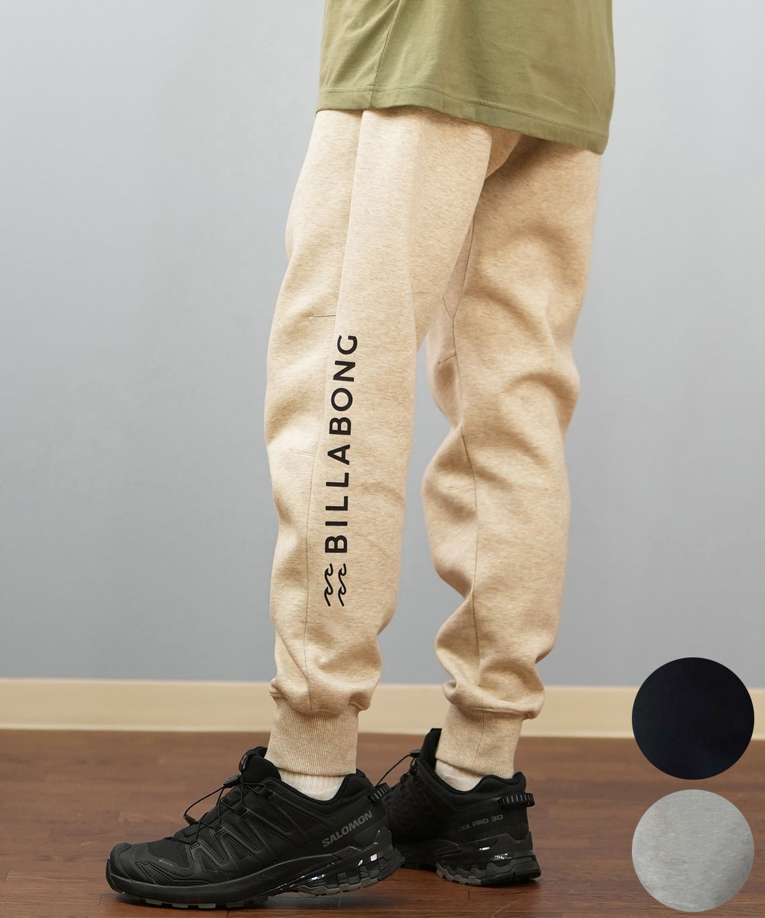 BILLABONG ボトムス