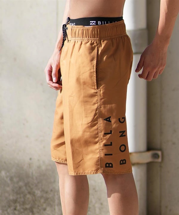 BILLABONG ビラボン 水着 トランクス ボードショーツ 海パン メンズ ロゴ 20インチ ALLDAY OG BF011-401