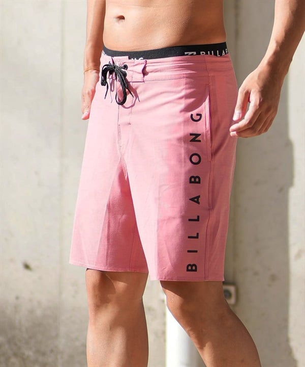 BILLABONG ビラボン 水着 トランクス メンズ ボードショーツ サーフパンツ 18.5インチ ALLDAY LT BF011-501