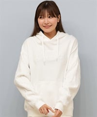 BILLABONG ビラボン プルオーバー パーカー レディース オーバーサイズ セットアップ対応 BF014-012(SCS-M)