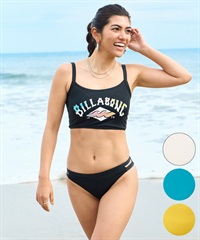 BILLABONG ビラボン 水着 レディース  ハイネック BF013-809(BNW0-M)