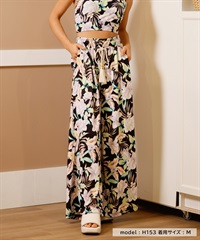 BILLABONG ビラボン 水着 レディース フィットネス BF013-871(MUL-M)