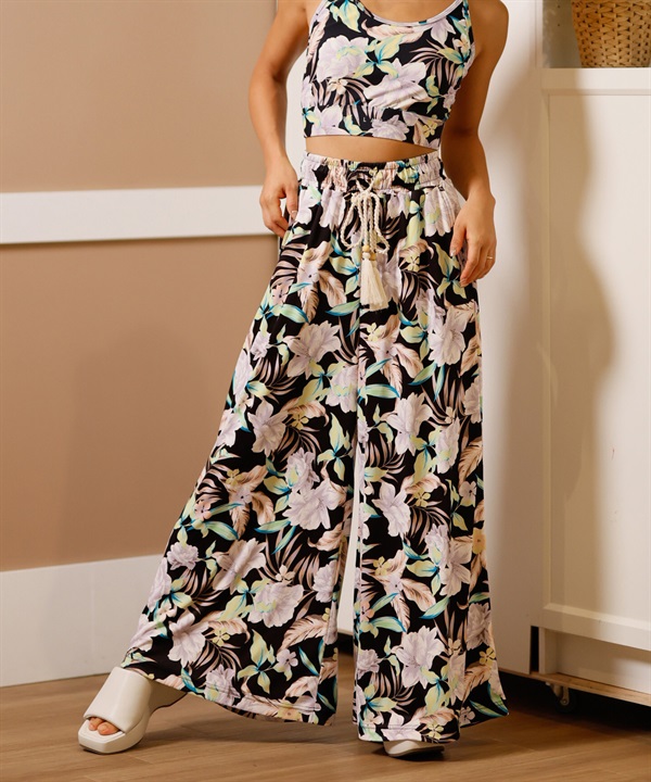 BILLABONG ビラボン 水着 レディース フィットネス BF013-871(MUL-M)