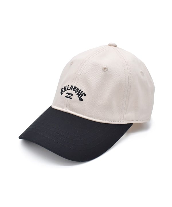 BILLABONG ビラボン キャップ キッズ TWOTONE CAP BF015-930