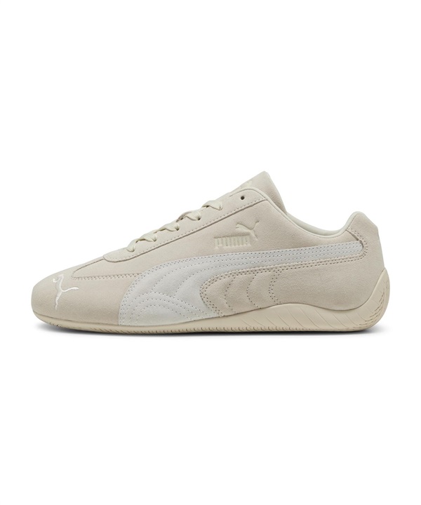 PUMA プーマ スニーカー レディース 薄底 韓国ファッション SPEEDCAT OG スピードキャット 398846 23