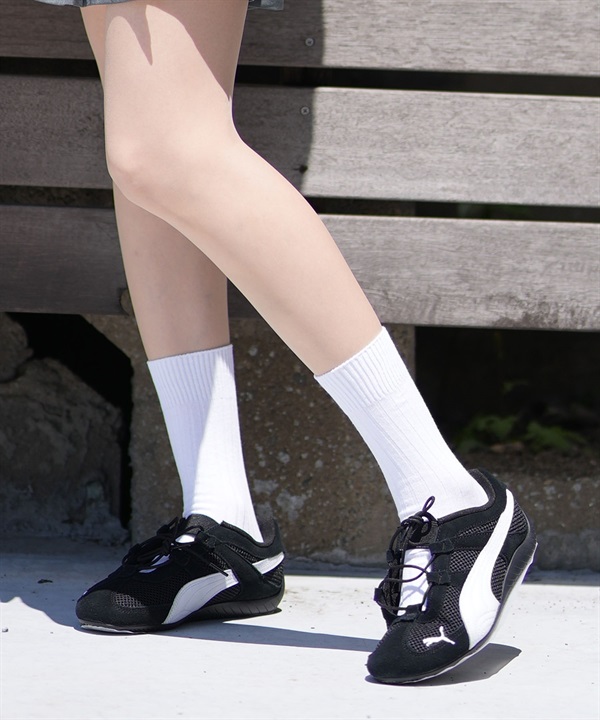 PUMA プーマ シューズ スニーカー レディース WOMENS SPEEDCAT GO ウィメンズ スピードキャット ゴー 403589