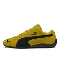 PUMA プーマ スニーカー メンズ 薄底 SPEEDCAT OG 398846 19(19-26.0cm)