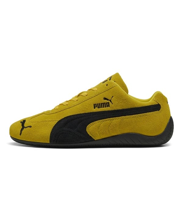 PUMA プーマ スニーカー メンズ 薄底 SPEEDCAT OG 398846 19(19-26.0cm)