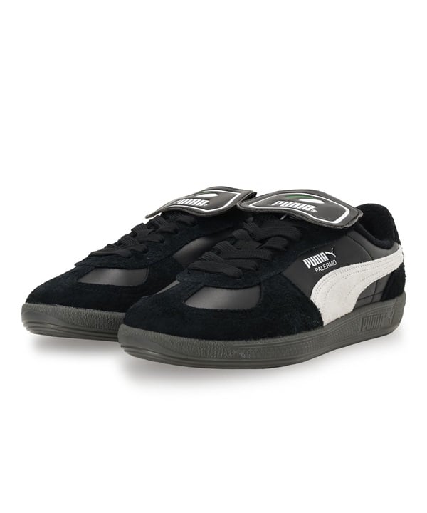 PUMA プーマ スニーカー メンズ レディース 靴 シューズ スケシュー ローカット パレルモ SKATE TONGUE 405436