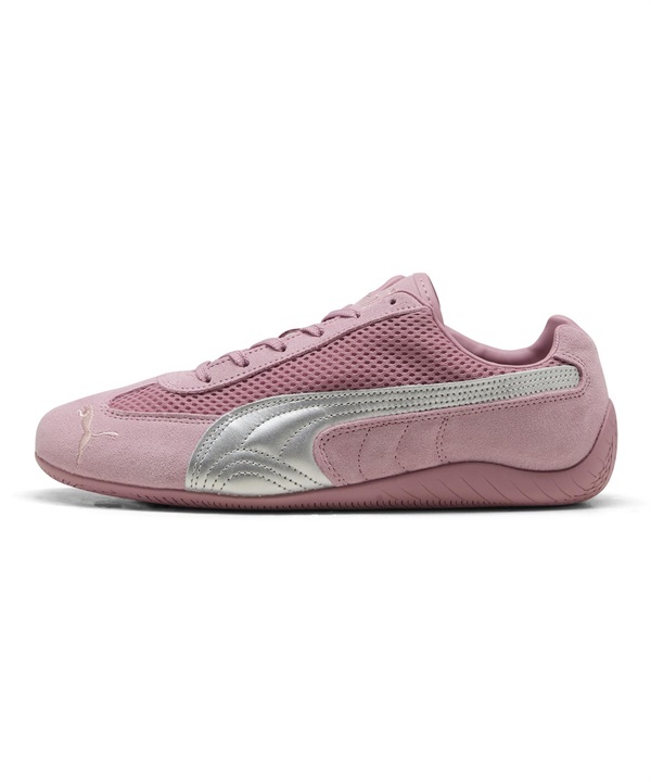 PUMA プーマ スニーカー レディース 靴 シューズ 薄底 SPEEDCAT PREMIUM スピードキャット プレミアム 403902 08