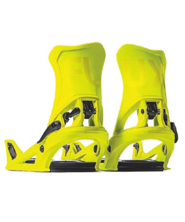 FLUX フラックス DS STEPON ステップオン スノーボード バインディング ビンディング ユニセックス ムラサキスポーツ 25-26モデル MM B15 【2526】