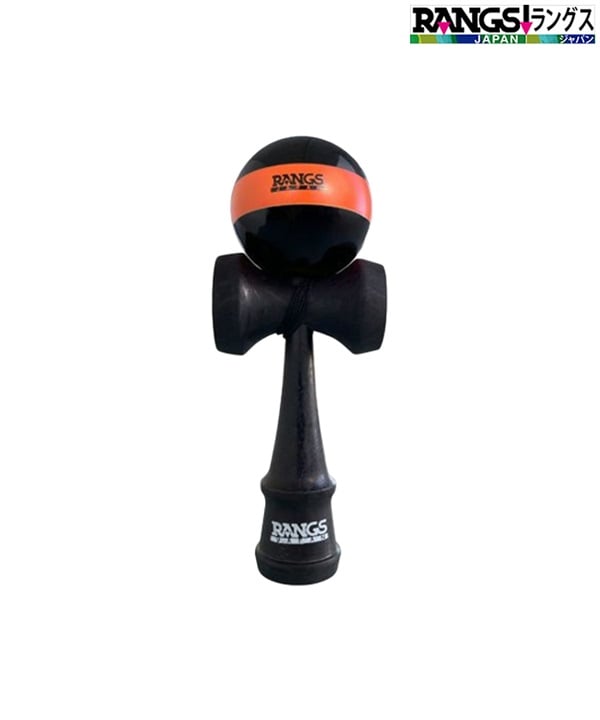 RANGS ラングス 玩具 ラングスけん玉 ムラサキスポーツ