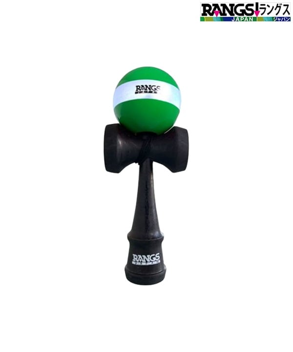 RANGS ラングス 玩具 ラングスけん玉 ムラサキスポーツ