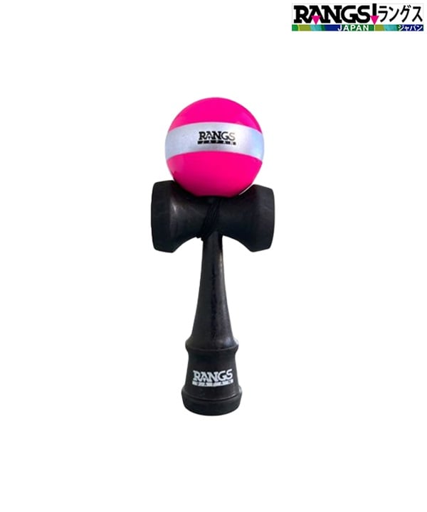 RANGS ラングス 玩具 ラングスけん玉 ムラサキスポーツ