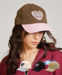 Lee リー キャップ LE COTTON TWILL CAP 251076605(01BLK-FREE)