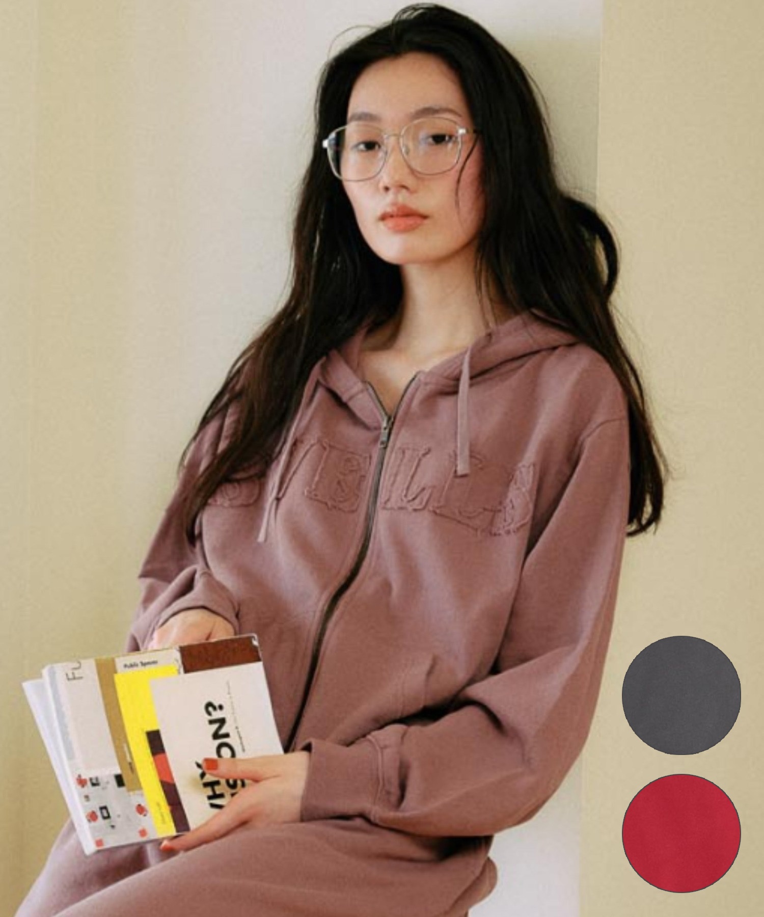 RIKKA FEMME トップス