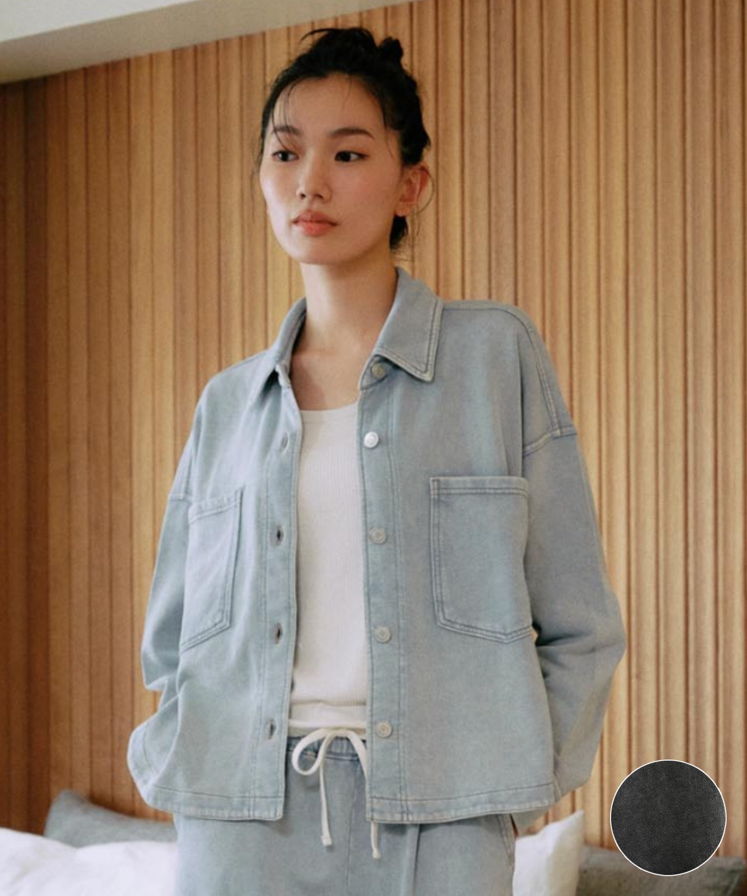 RIKKA FEMME トップス