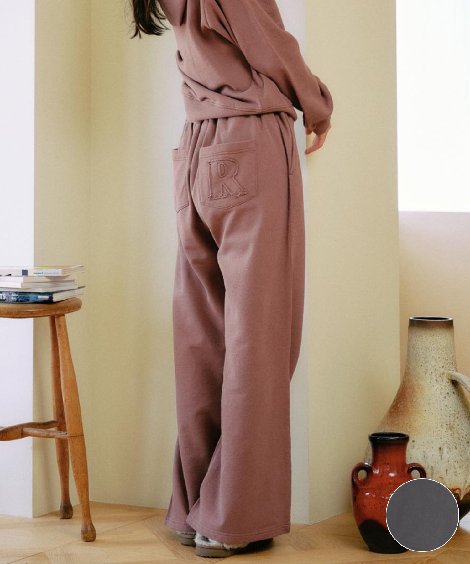 RIKKA FEMME ボトムス