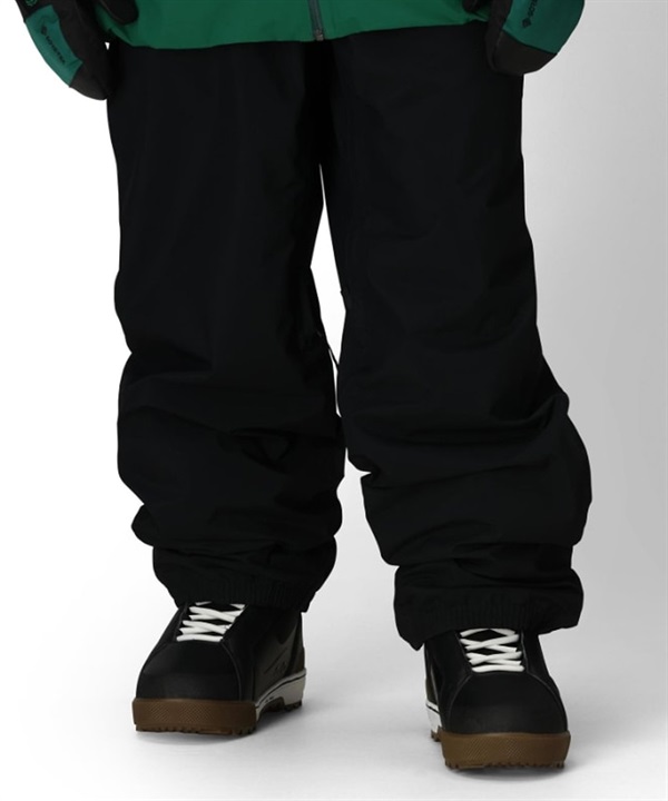 686 シックスエイトシックス GORE-TEX DOJO SHELL スノーボード ウェア パンツ ユニセックス ゴアテックス 25-26モデル MM A17【2526】