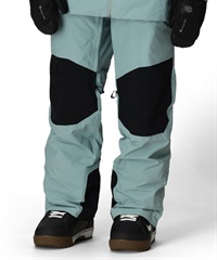 686 シックスエイトシックス GORE-TEX DISPATCH スノーボード ウェア パンツ ユニセックス ゴアテックス 25-26モデル MM A17【2526】(DMCB-M)