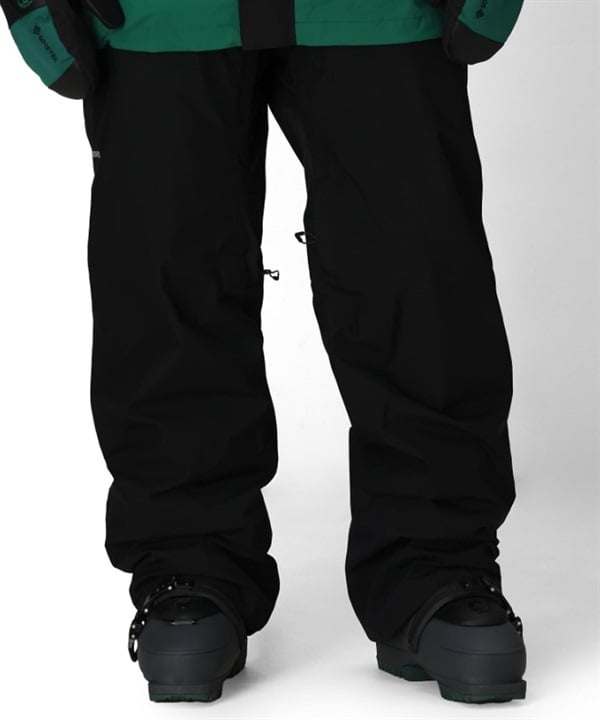 686 シックスエイトシックス GORE-TEX CORE SHELL スノーボード ウェア パンツ ユニセックス ゴアテックス 25-26モデル MM A17【2526】