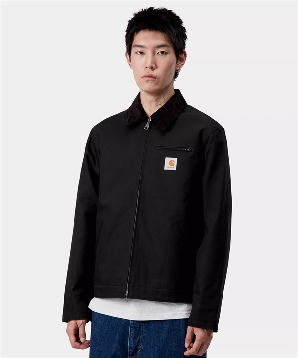 Carhartt WIP カーハート ダブリューアイピー アウター メンズ デトロイトジャケット DETROIT JACKET I015264