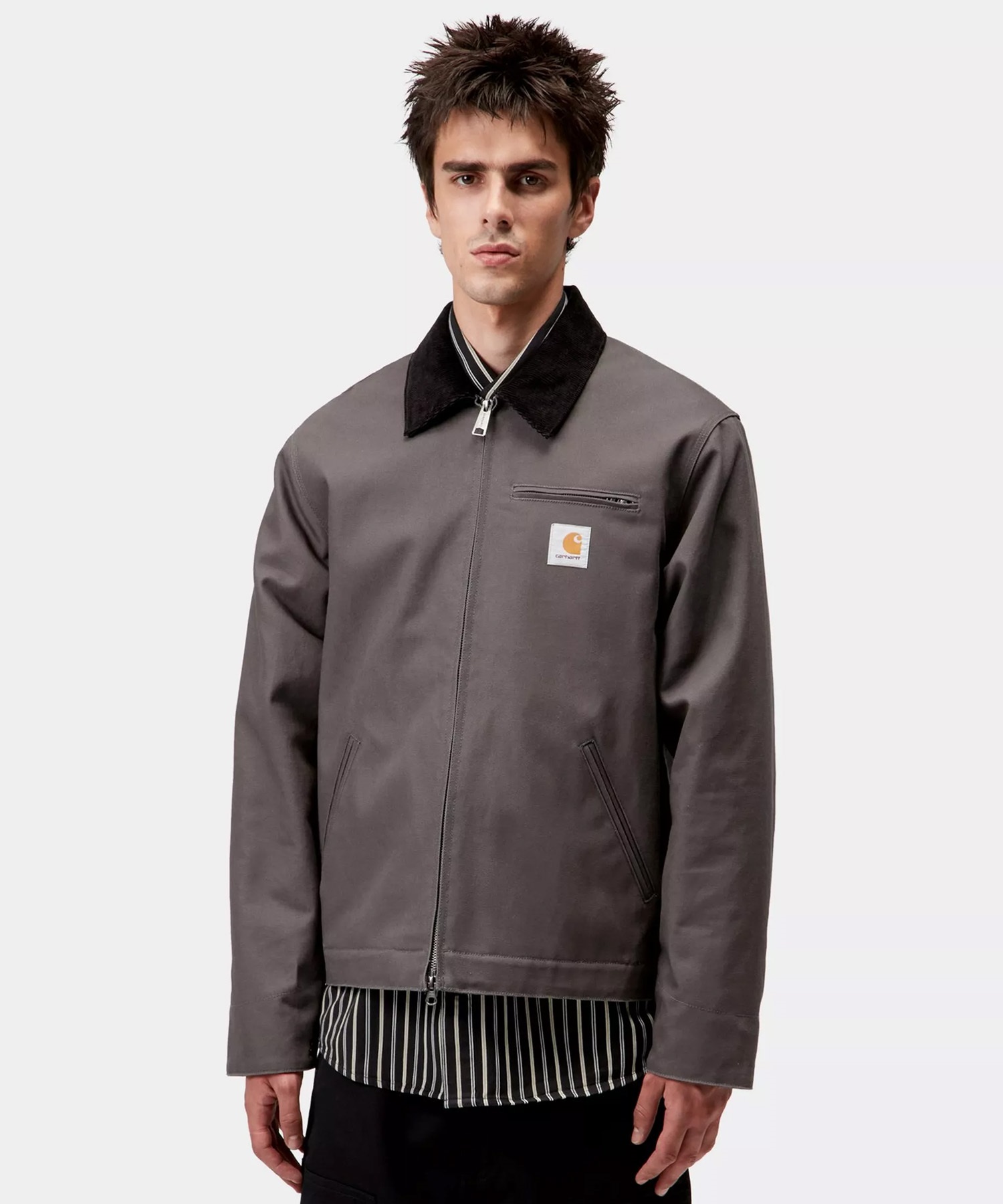 Carhartt WIP カーハート ダブリューアイピー アウター メンズ デトロイトジャケット DETROIT JACKET I015264(GRAPH-S)